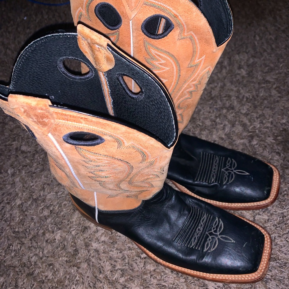Men’s boots